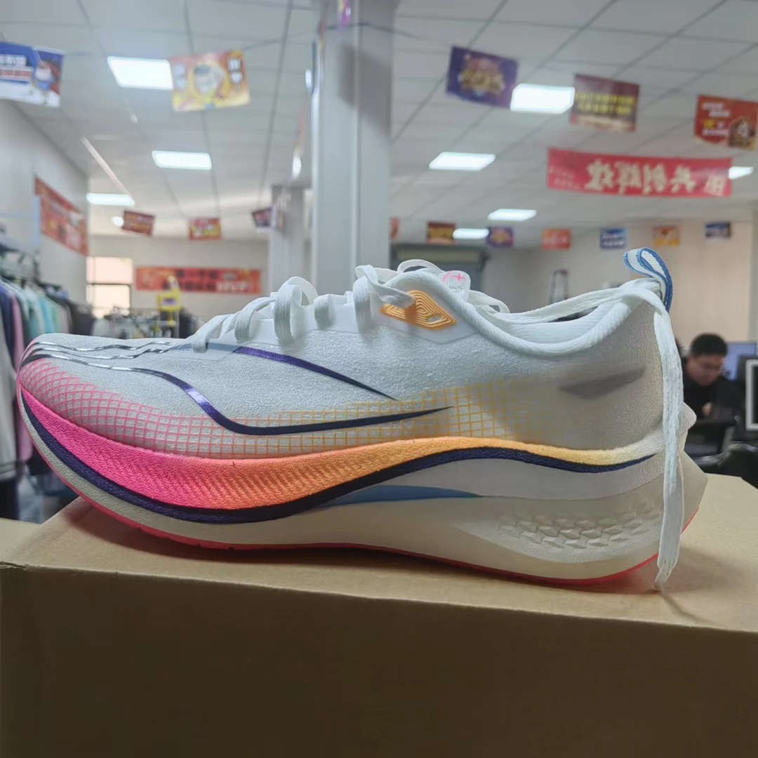 《B品以直播展示为准》（X157)同脚左脚 休闲运动跑鞋ARPU001