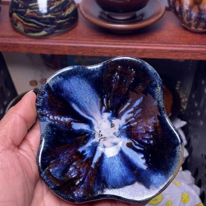 茶盏你自己做自己吧啊