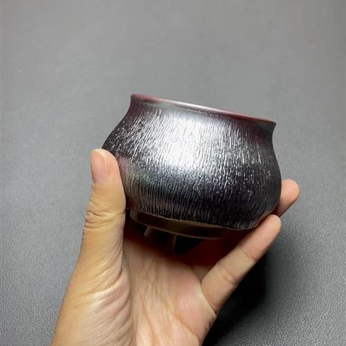 【闪购商品】茶盏-675............