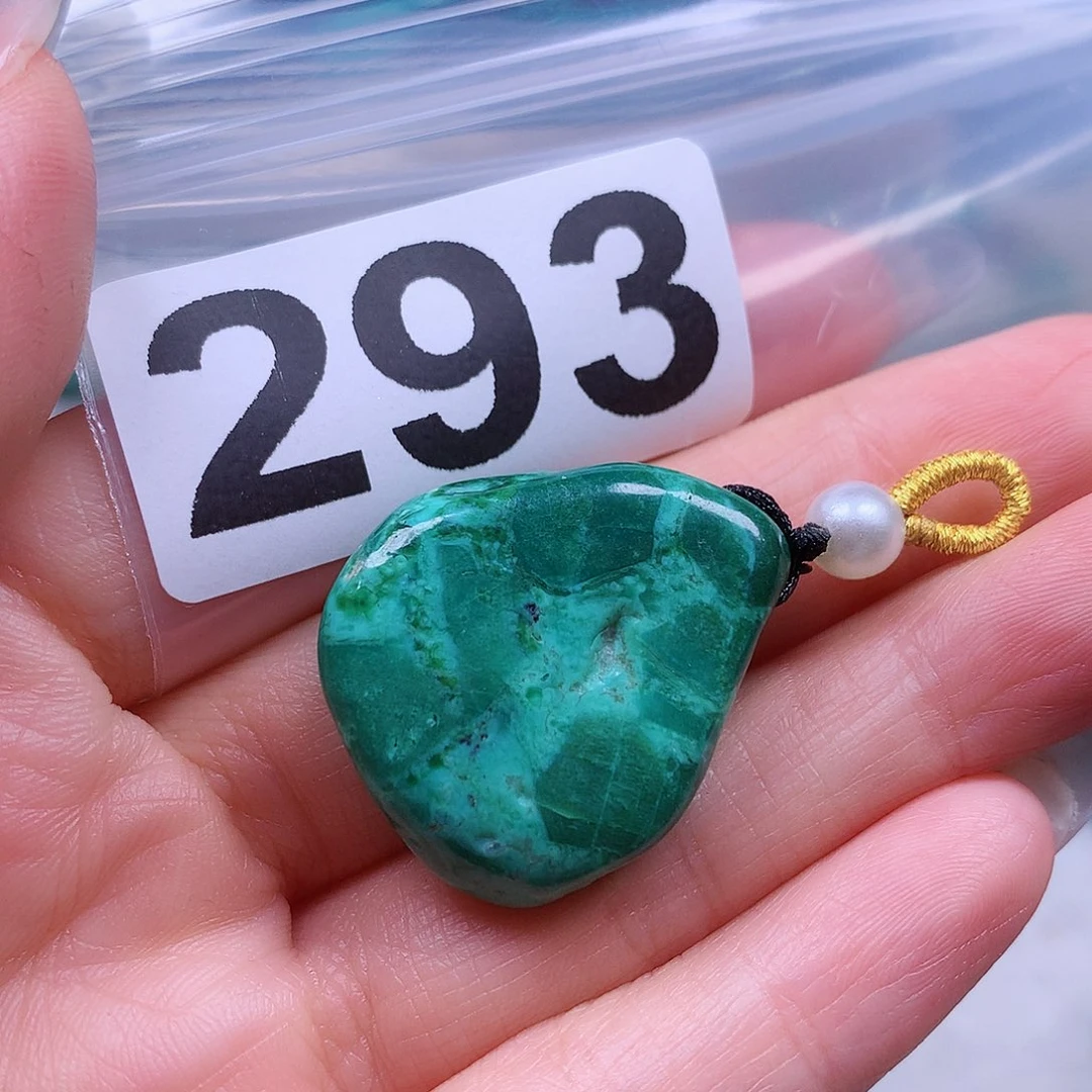 空竹粉丝专享十堰特色手工散珠