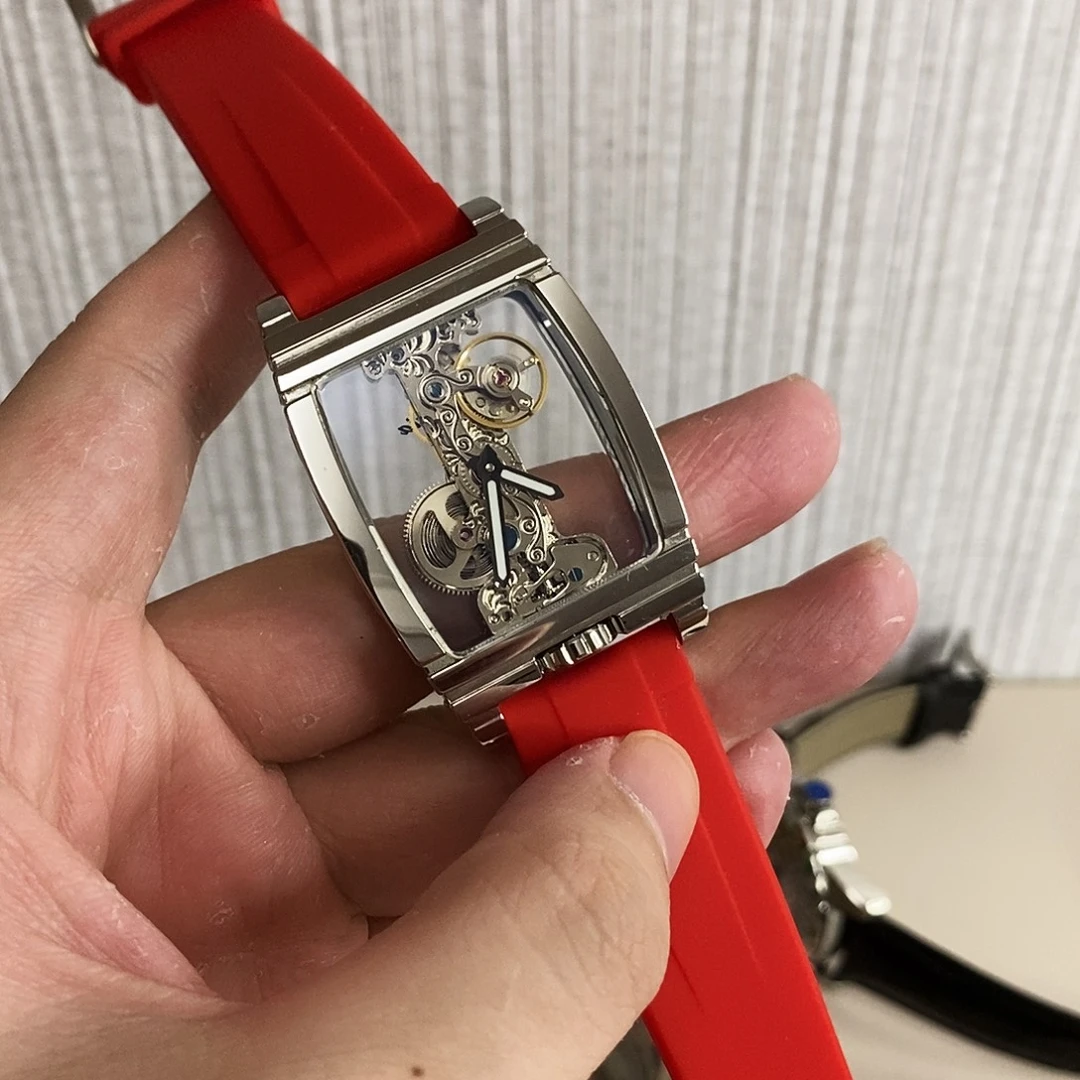 钢锻造碳机械机芯