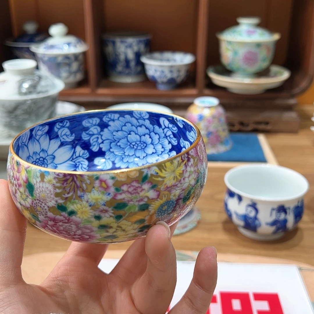 微瑕微瑕景德镇陶瓷