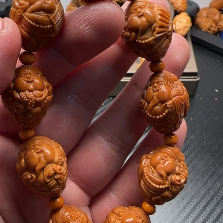 橄榄核手串/手链橄榄核手串