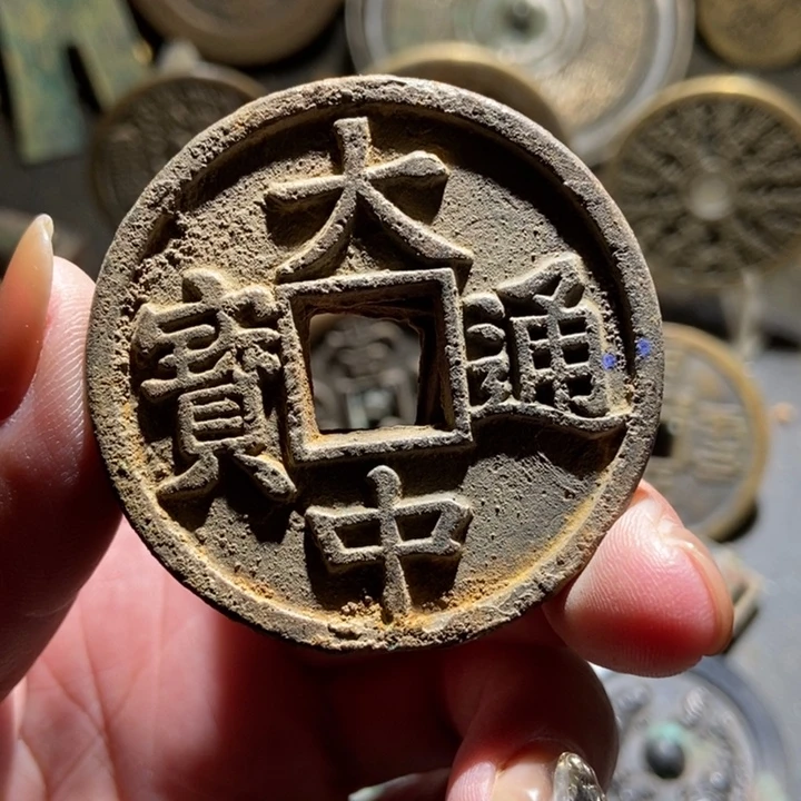 铜现代工艺品仿制品
