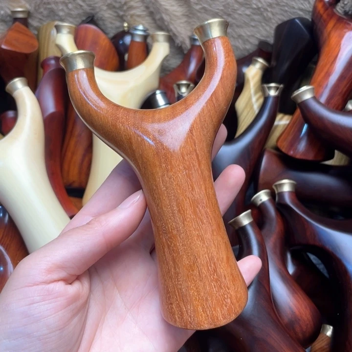 大果紫檀（缅甸花梨）瑕疵1546