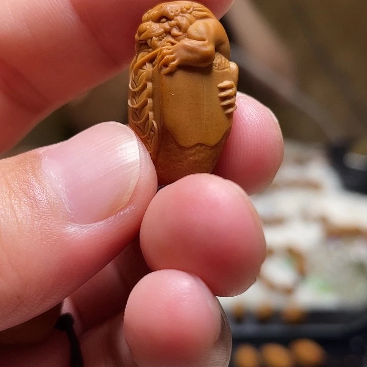 橄榄核手串/手链橄榄核