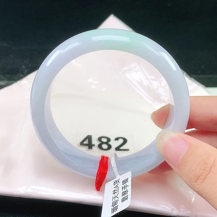 未镶嵌手镯翡翠翡翠手镯