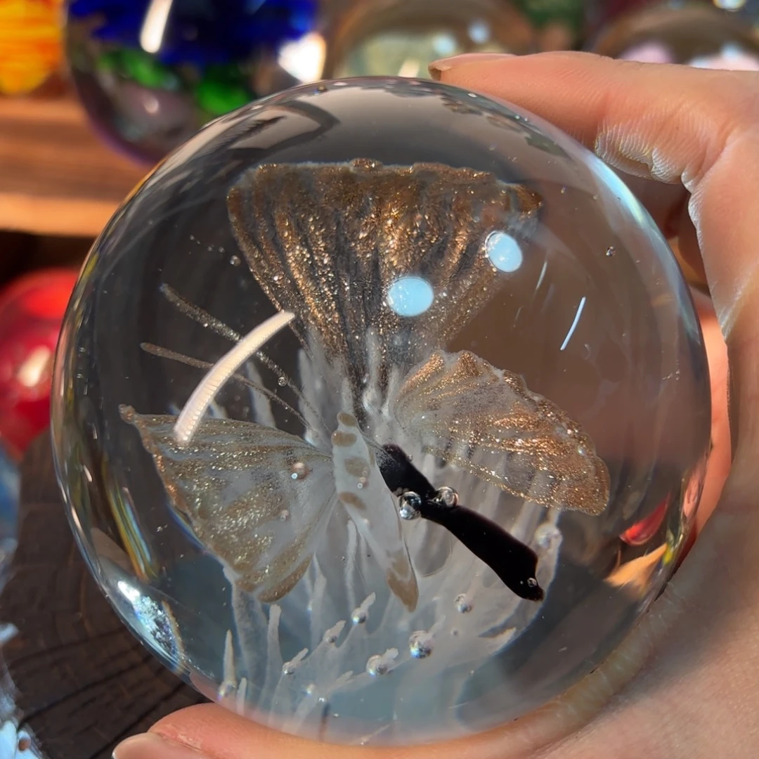 手工艺品琉璃精品