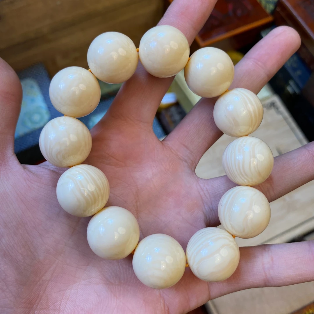 【闪购商品】-猛犸2.0手串