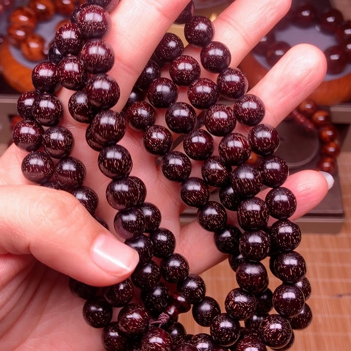 檀香紫檀（小叶紫檀）宁2w