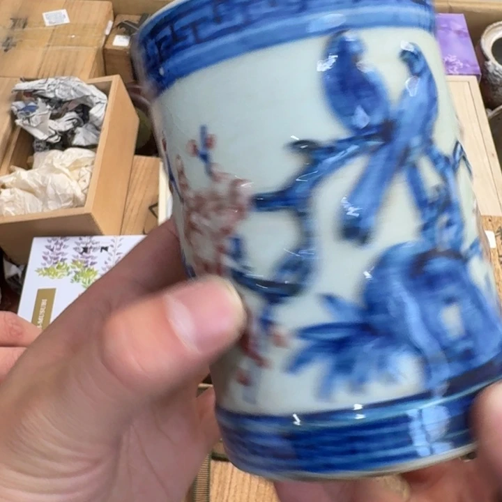 茶文化，工艺古美术