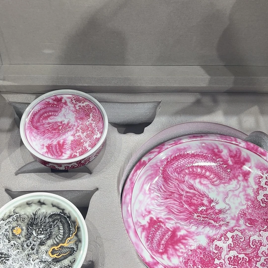 ***ㅤ瓷片景德镇陶瓷学院等单位