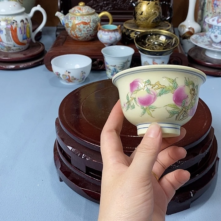 景德镇陶瓷景德镇陶瓷手工