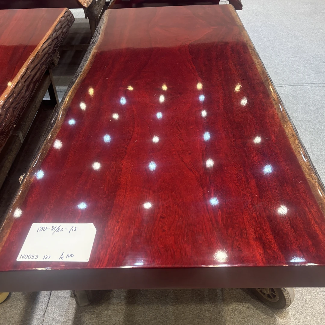 非洲进口实木大板