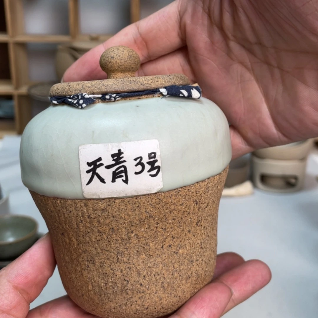 【闪购商品】壶老段烧茶器茶具！