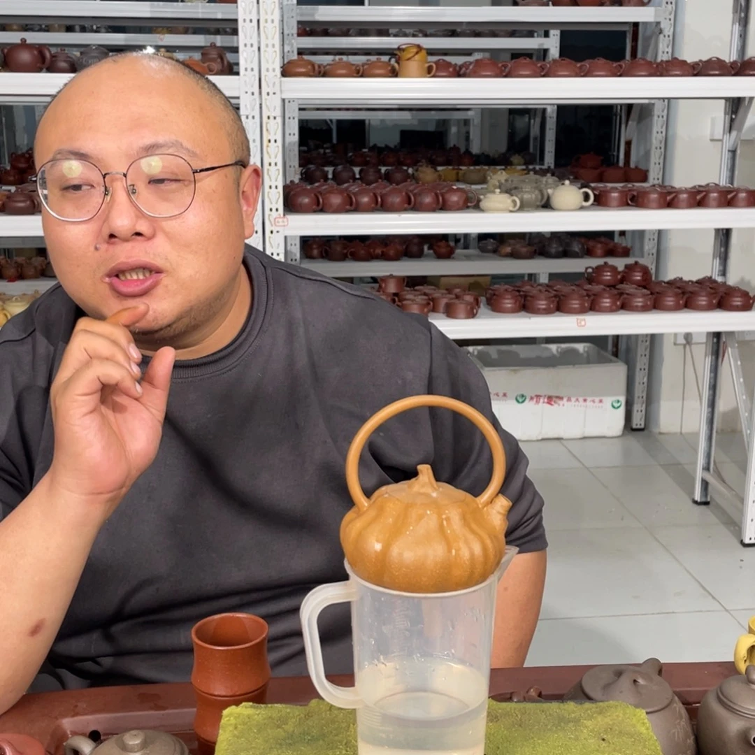 紫泥茶壶紫砂壶74745785