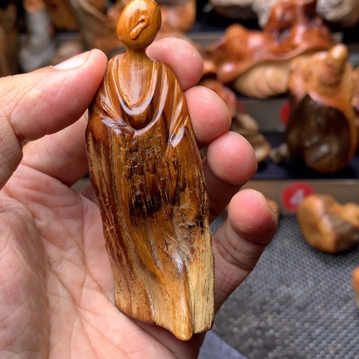 柏木（崖柏）崖柏陈化