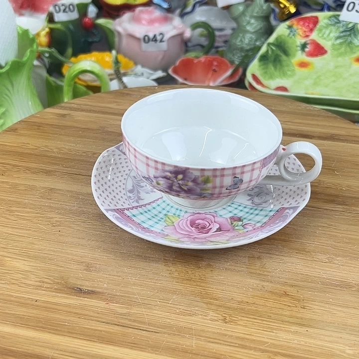 潮州创艺陶瓷餐具