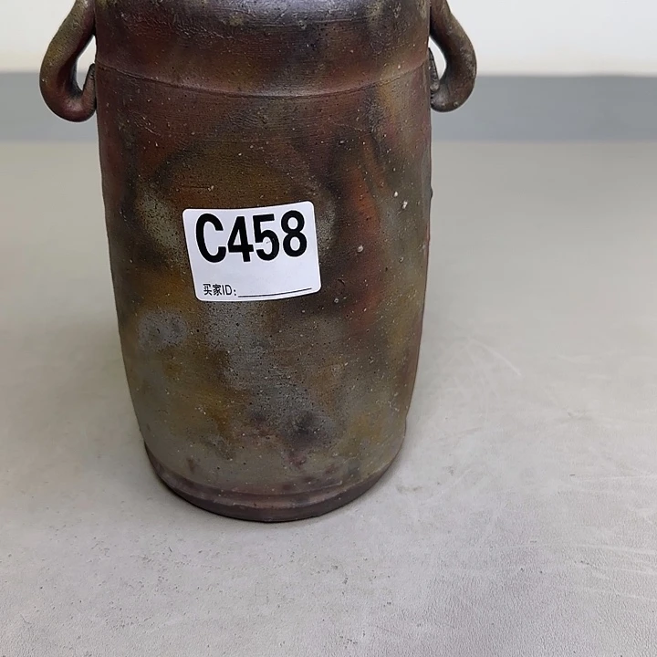 备前烧作品备前烧