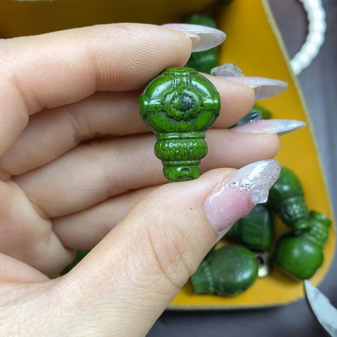 手串/手链驼骨配饰24随机发尺寸1.3