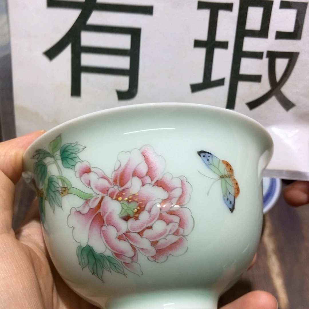 陶瓷艺术品的制作
