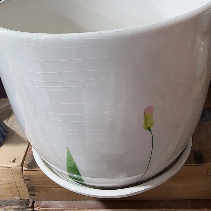 口径不清楚问客服