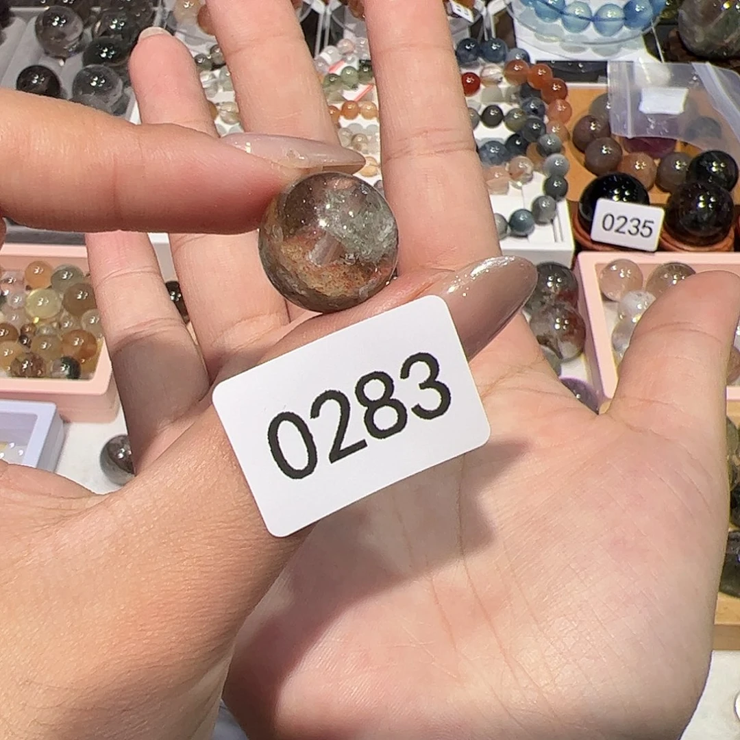 水晶未镶嵌大型摆件（非配饰）