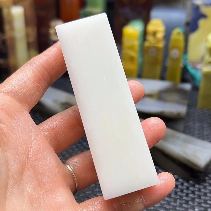 大***何青田石印章石印章石