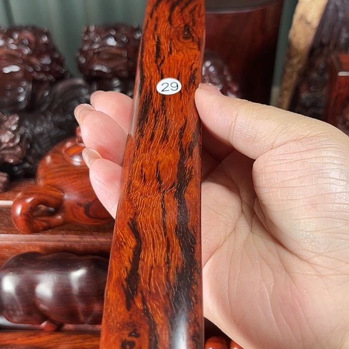 檀香紫檀（小叶紫檀）