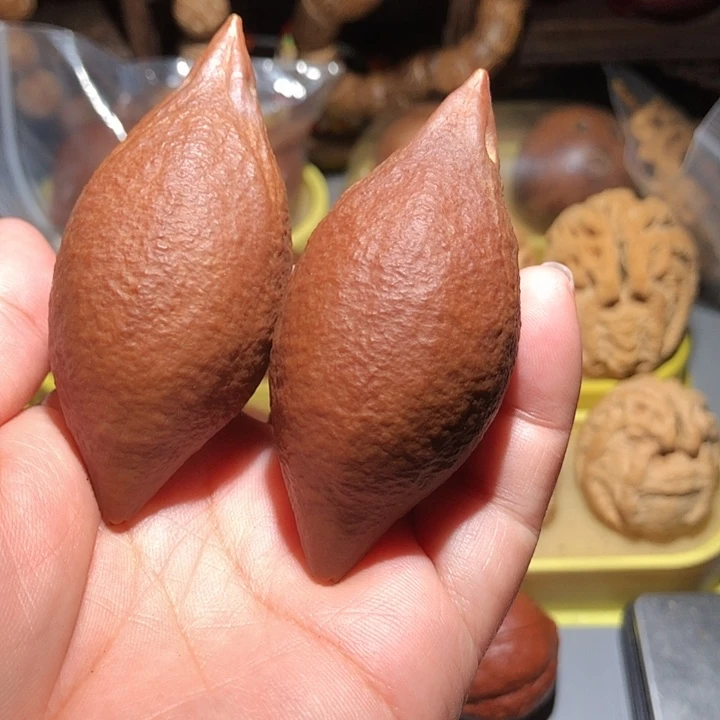吊坠橄榄核野生霸王枪橄榄