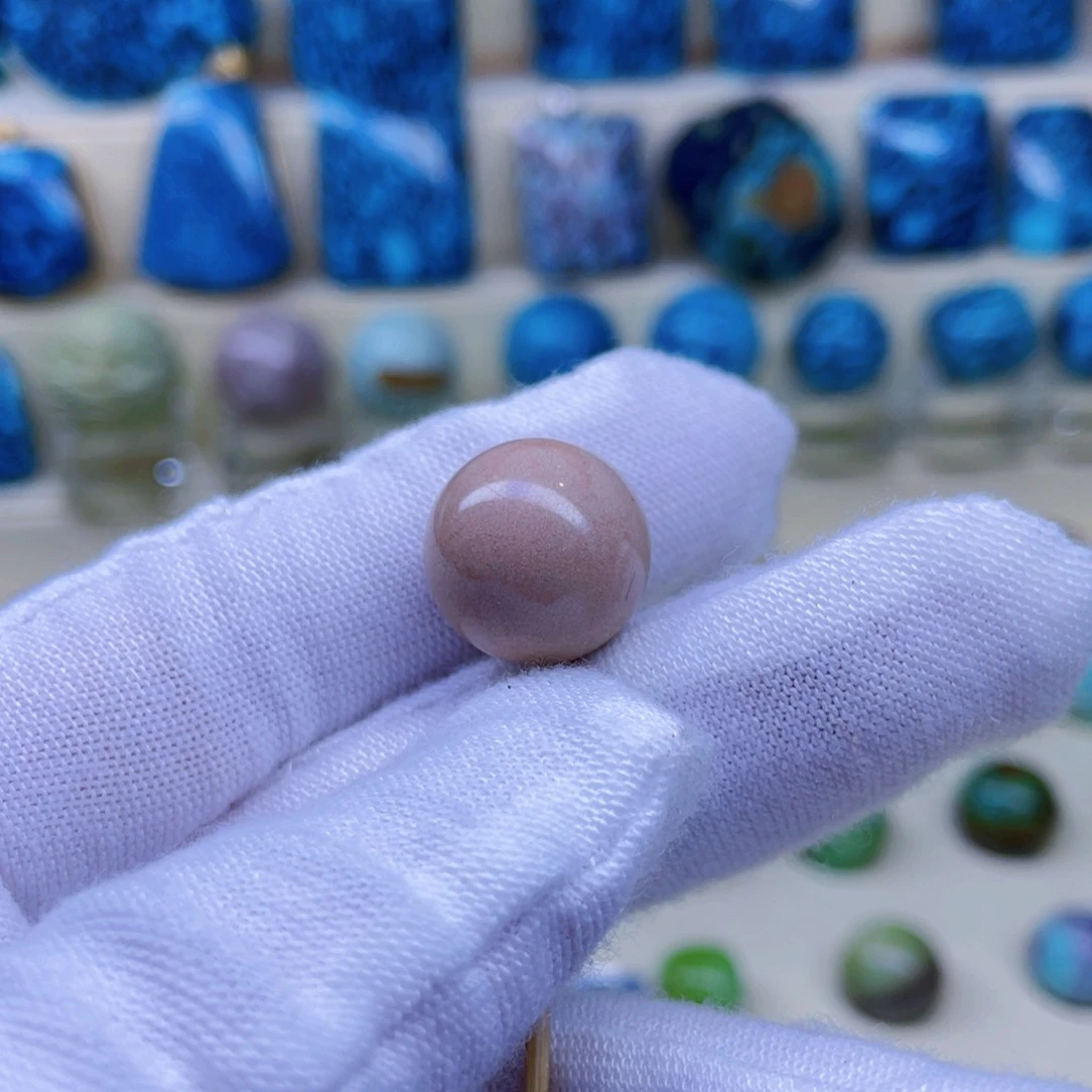 绿松石未镶嵌绿松石