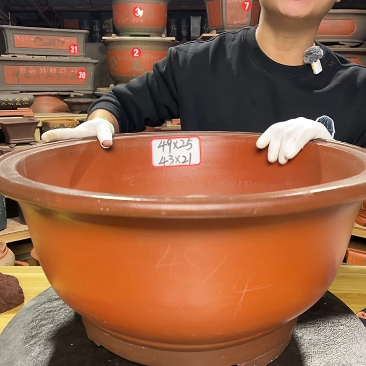 其他紫砂紫砂花盆工厂直发