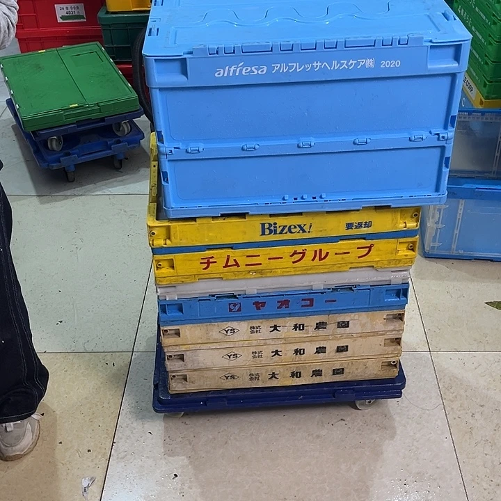 【***B厚款家用五金工具箱带盖一个