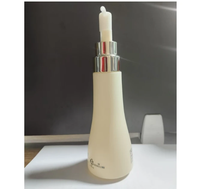 焕肤精粹柔和洗面奶250ml泡沫丰富