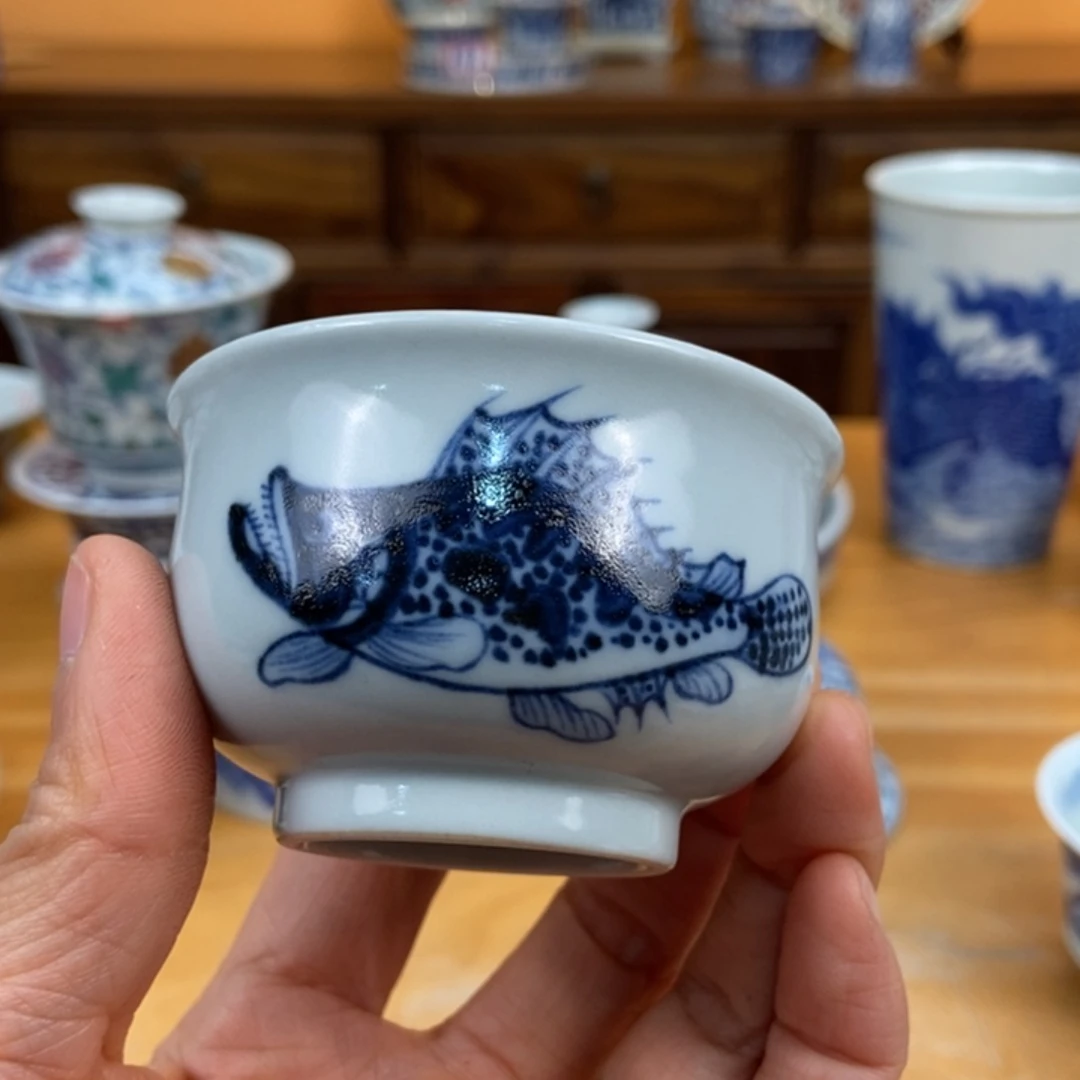 景德镇陶瓷景德镇瓷器