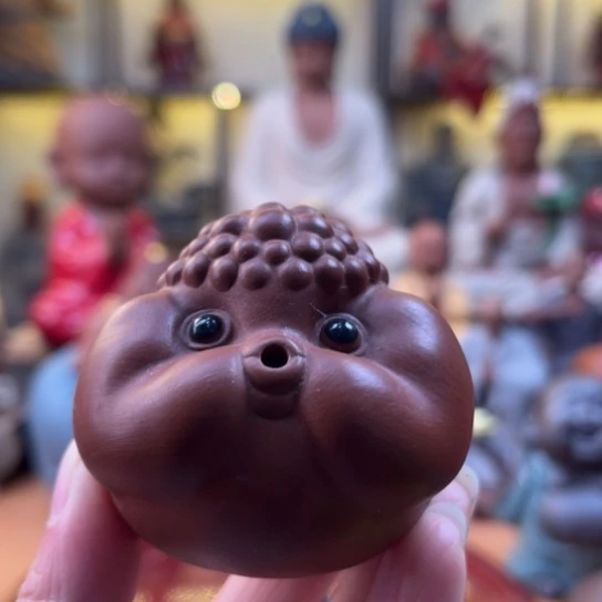 紫砂茶宠紫砂588888888