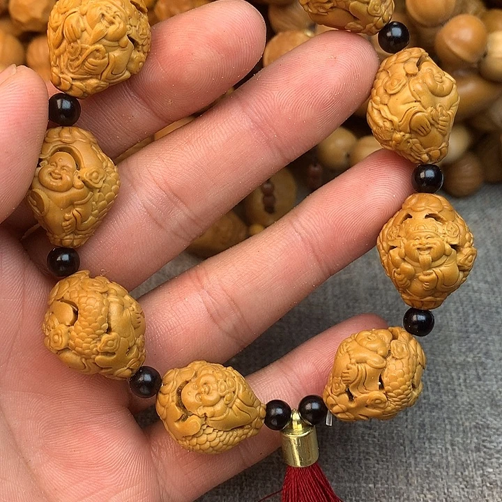 手串/手链橄榄核精品橄榄核手串