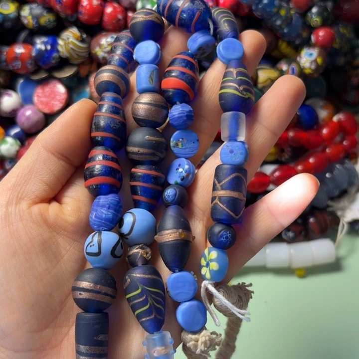 琉璃吊坠（不含链）福利