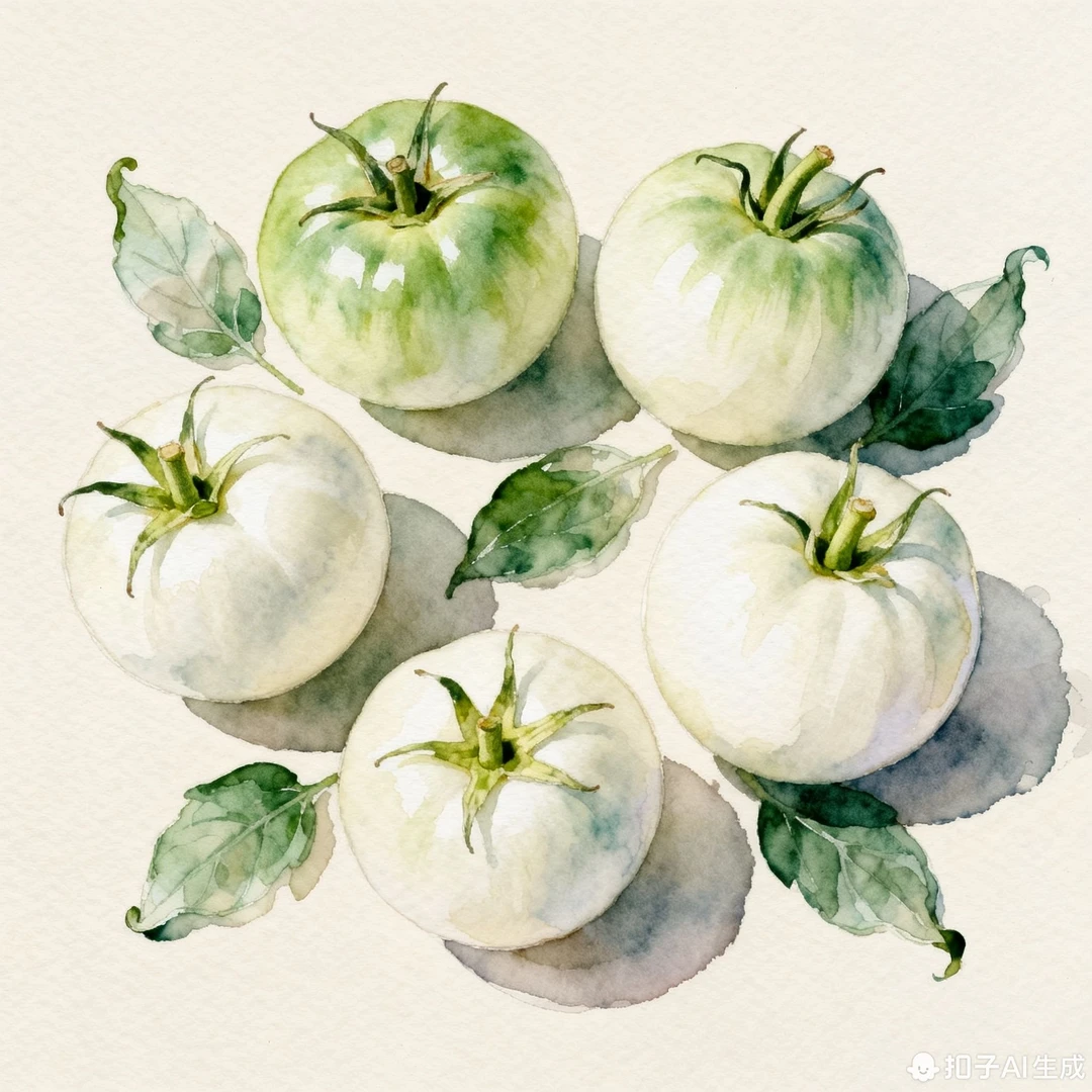 ［15片］白番茄送熊猫蒸汽面膜伴侣