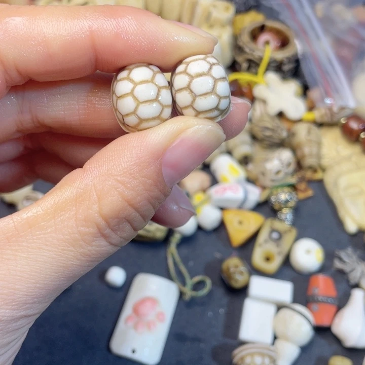 驼骨其他其他配饰