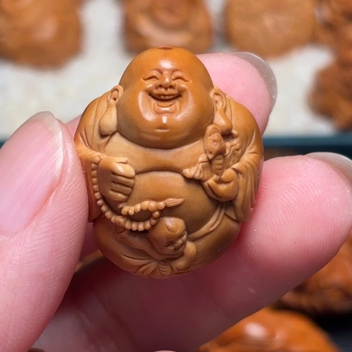 浪***起橄榄核手串/手链手串