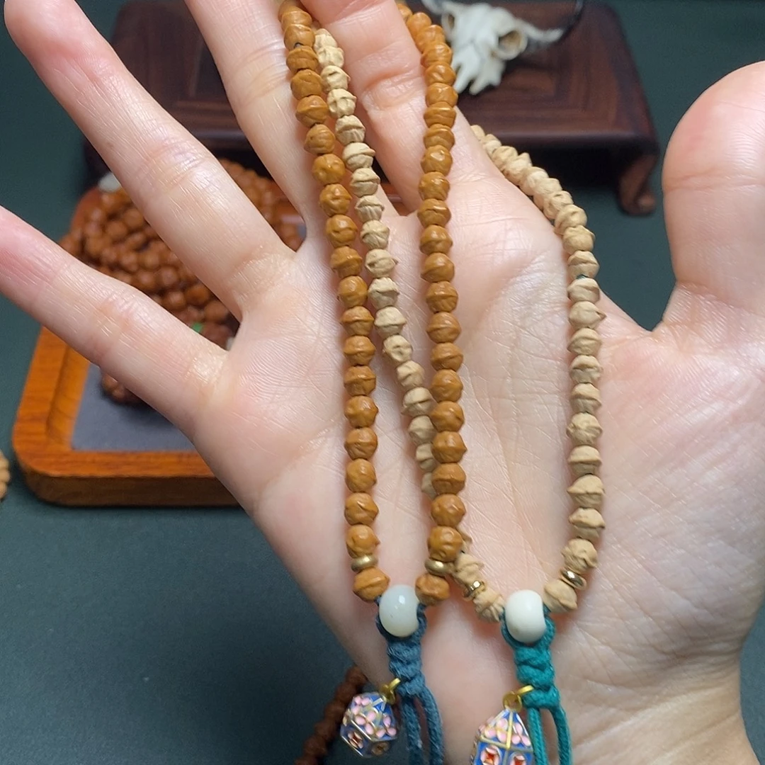 吊坠柏香籽/百香籽