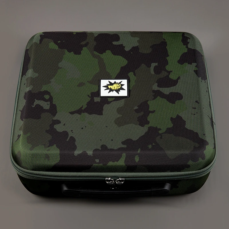 CARP TNT-RX报警器包 （适用于进口国产RX以及市面上大多数报警器）