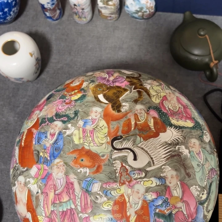 青花瓷器青花瓷器
