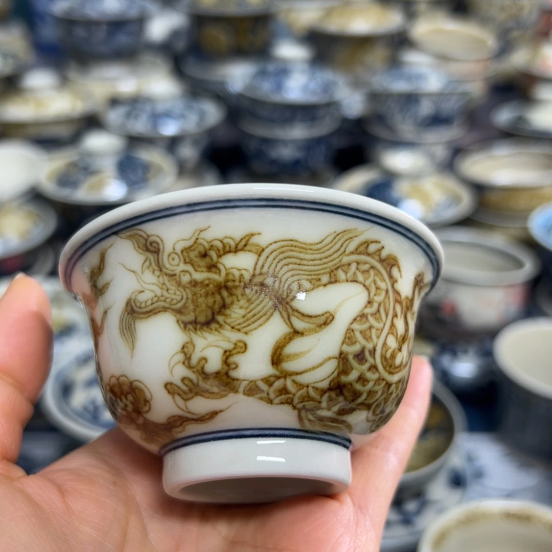 【闪购商品】陶瓷艺术有限公司