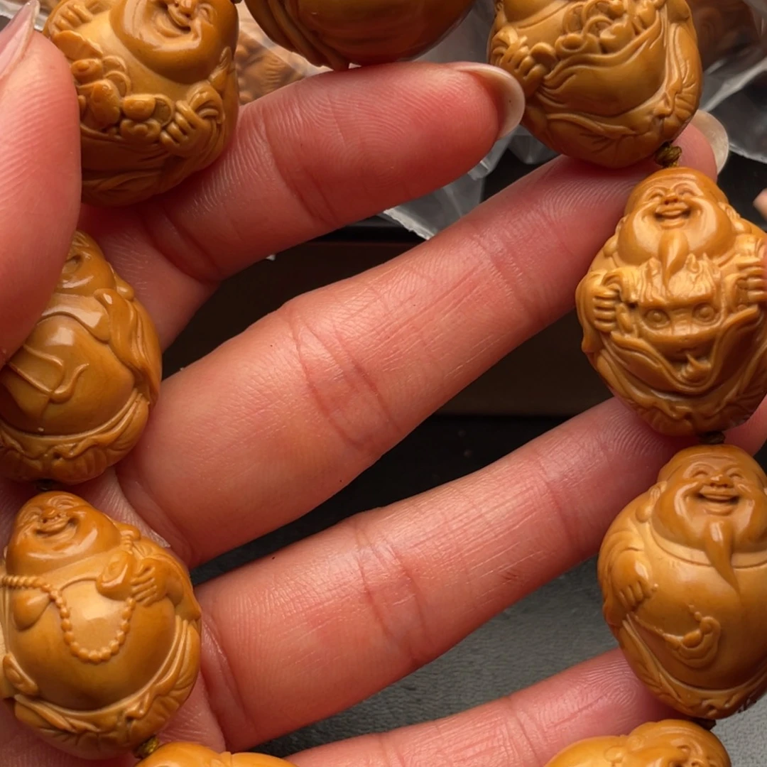 手串橄榄核橄榄核