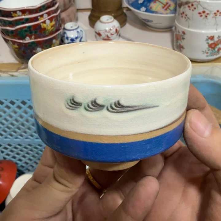 陶瓷推荐第二名20包邮