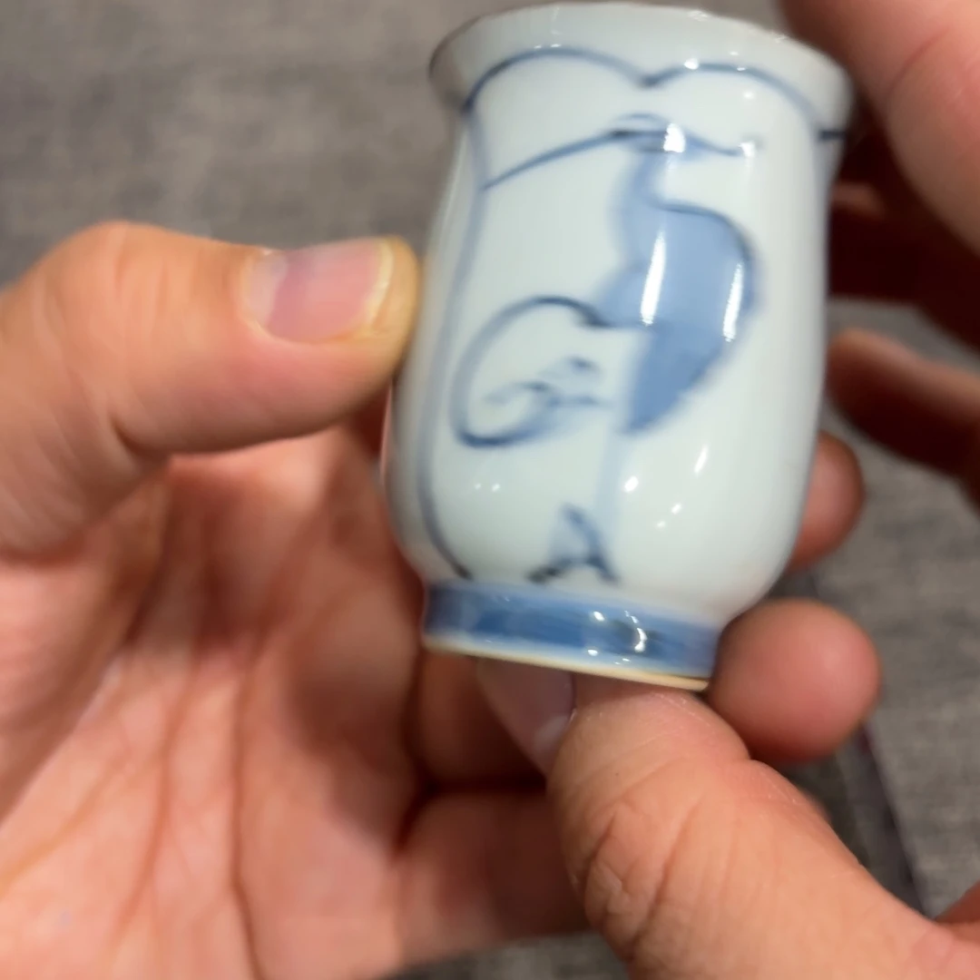 非常好看的物品 The