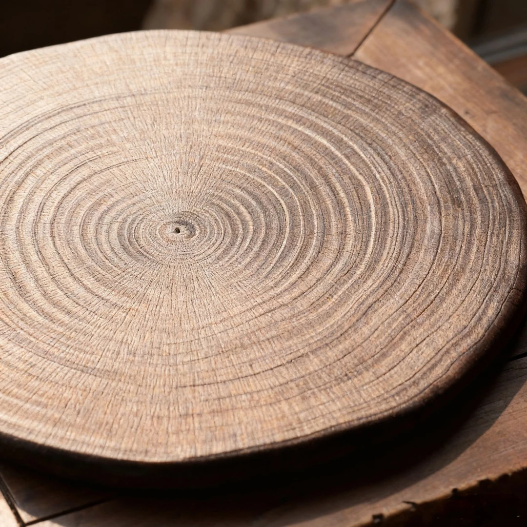 直播间专用以实物为准一物一拍手工制作诧异寂风干泡台茶台