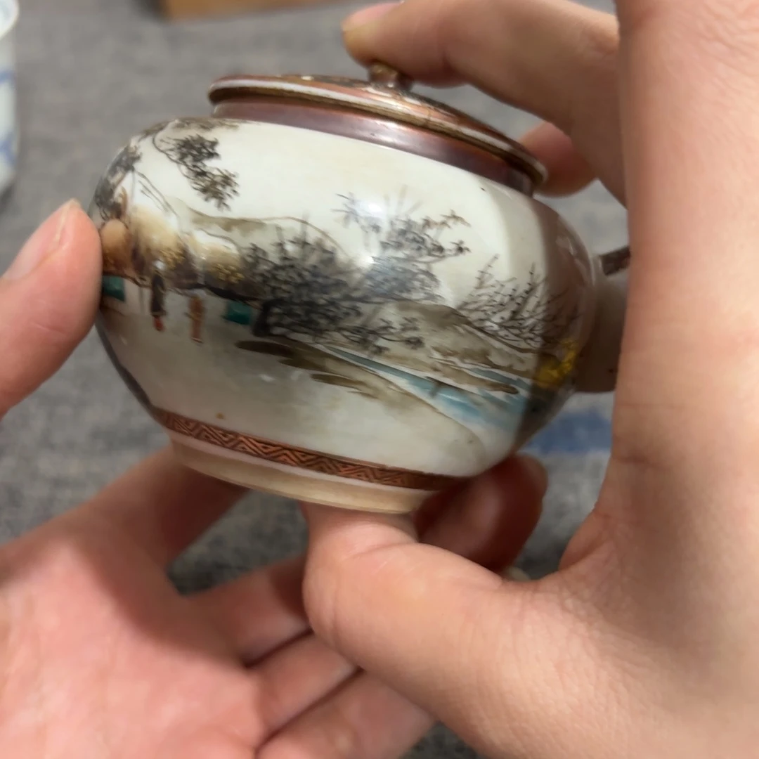 非常好看漂亮的物品